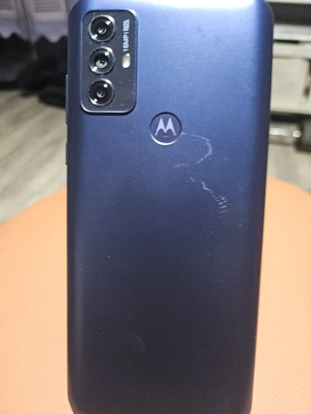 Motorola G Play Smartphone